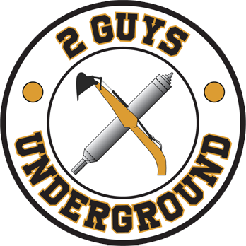 2 Guys Underground